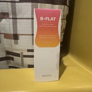 Maelys B-FLAT Belly Firming Cream